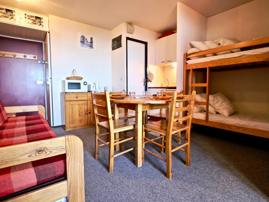 Location de Vacances Chamrousse 81