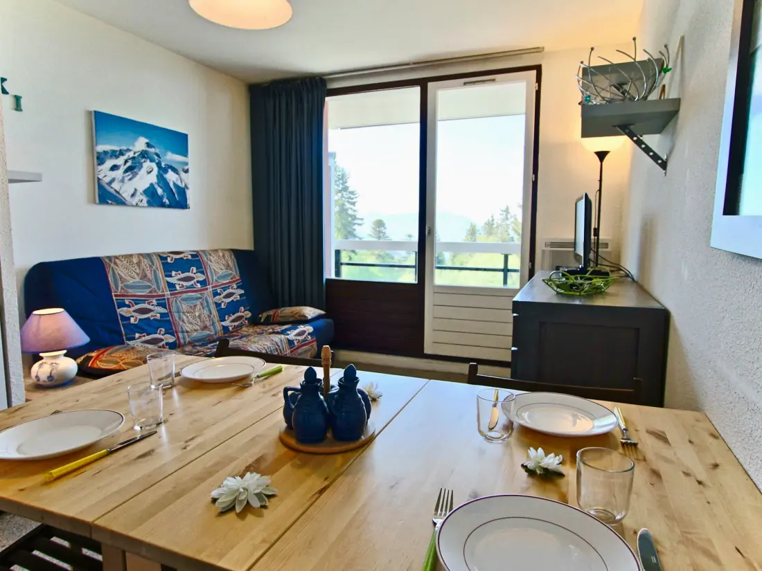 Location de Vacances Chamrousse 82