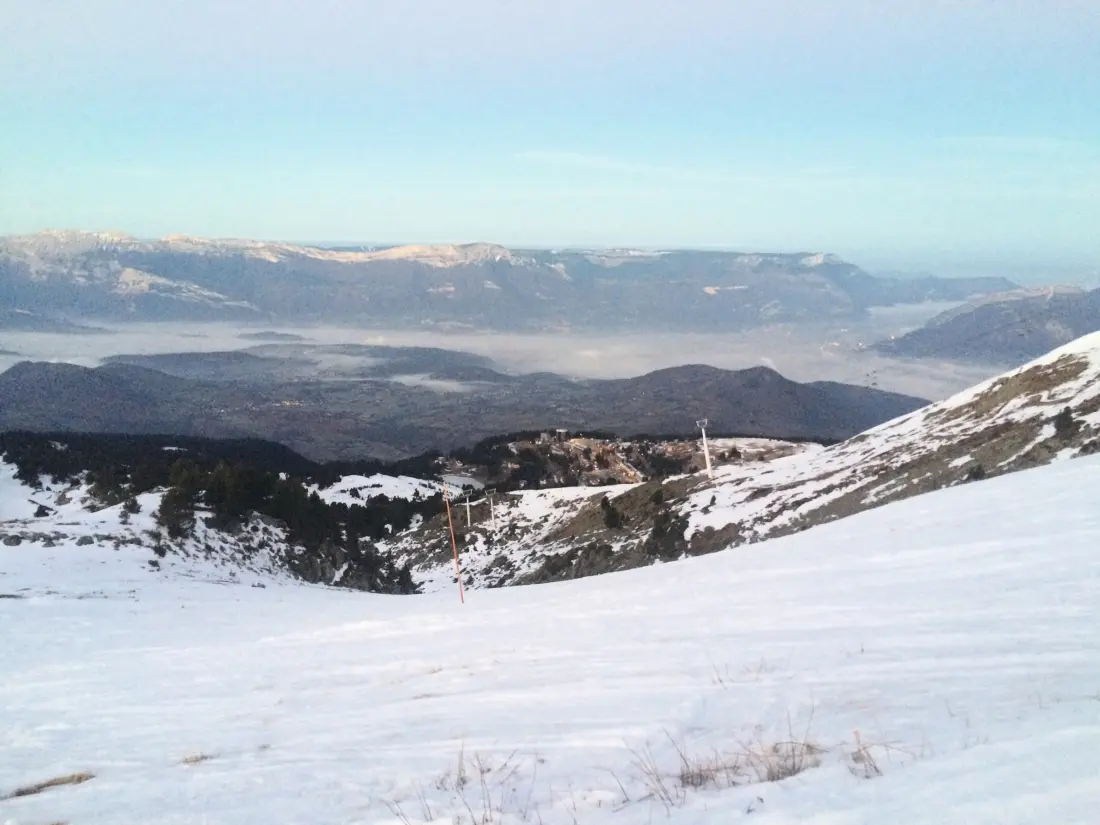 Location de Vacances Chamrousse 82