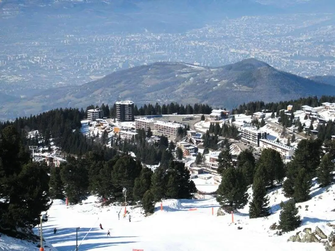 Location de Vacances Chamrousse 82