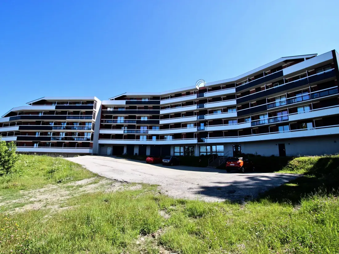 Location de Vacances Chamrousse 82