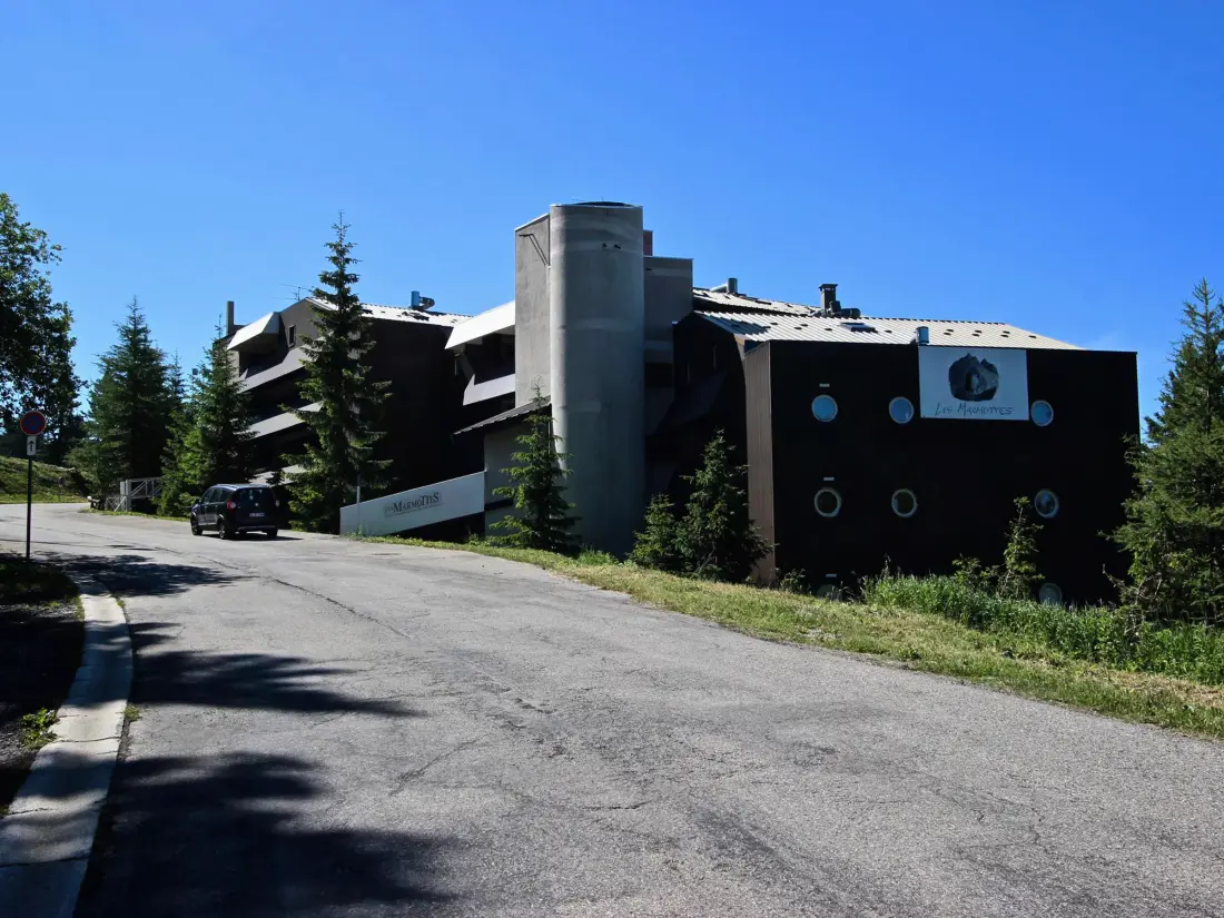 Location de Vacances Chamrousse 82