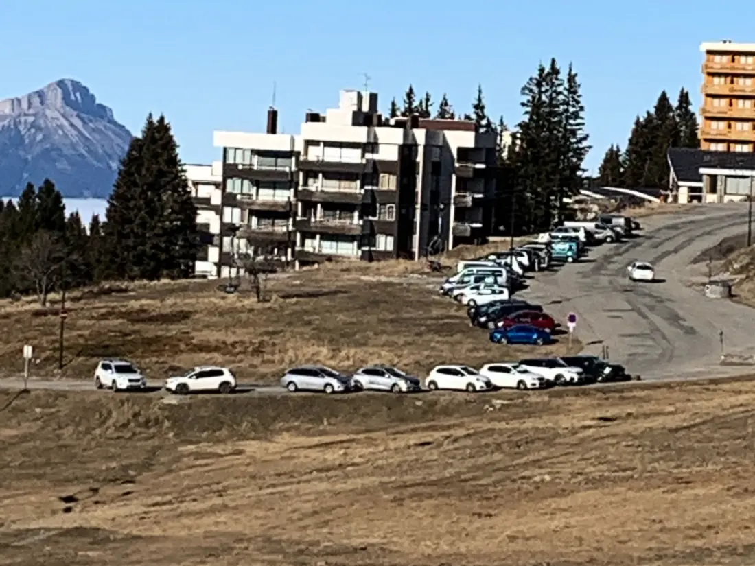 Location de Vacances Chamrousse 85