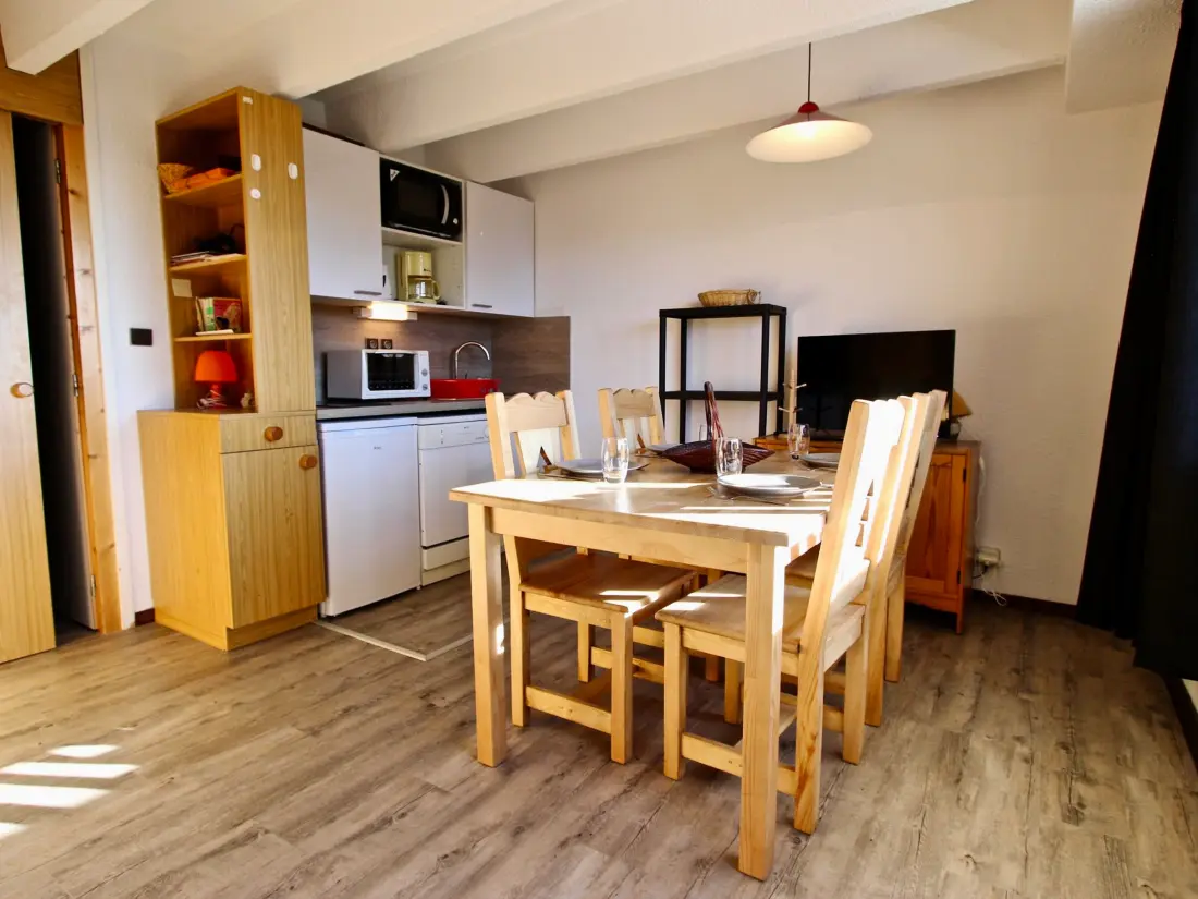 Location de Vacances Chamrousse 88