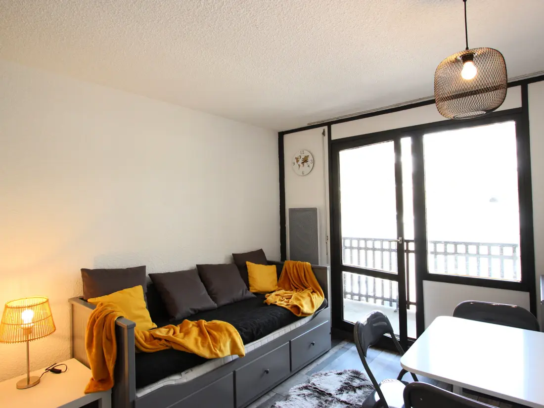 Location de Vacances Chamrousse 92