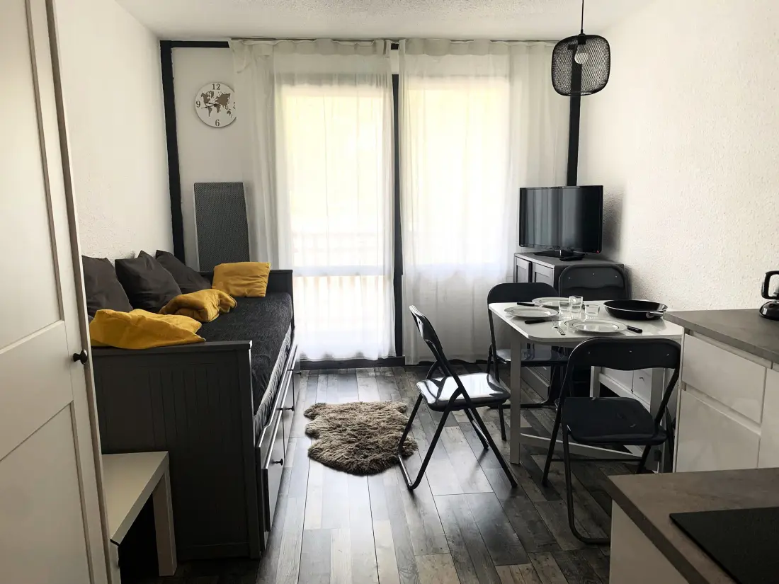 Location de Vacances Chamrousse 92
