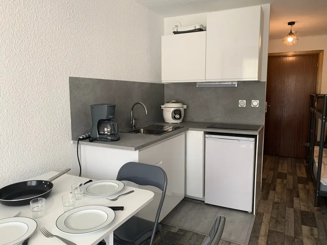 Location de Vacances Chamrousse 92