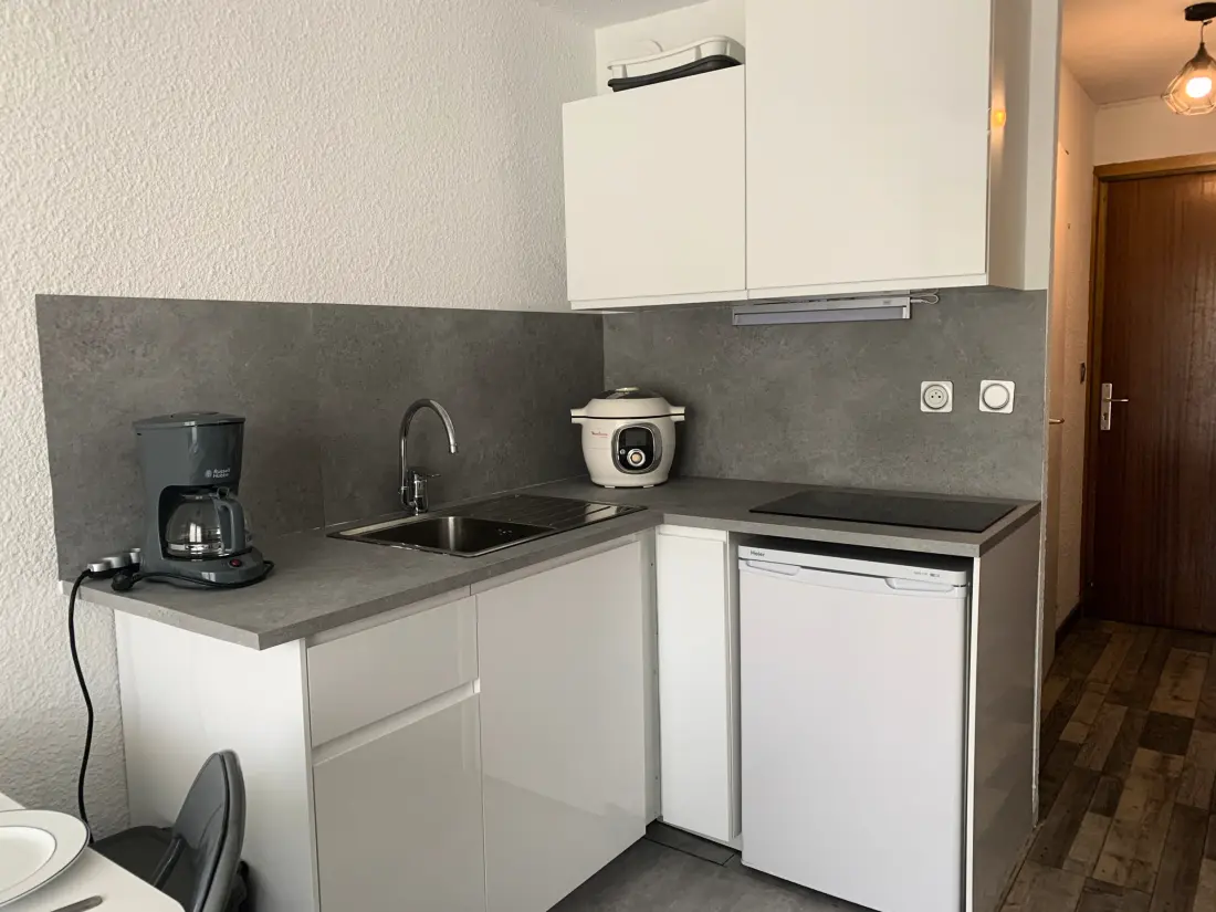 Location de Vacances Chamrousse 92