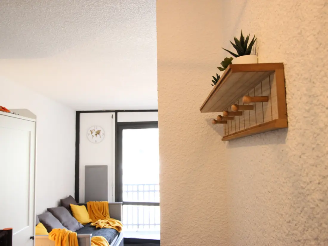 Location de Vacances Chamrousse 92