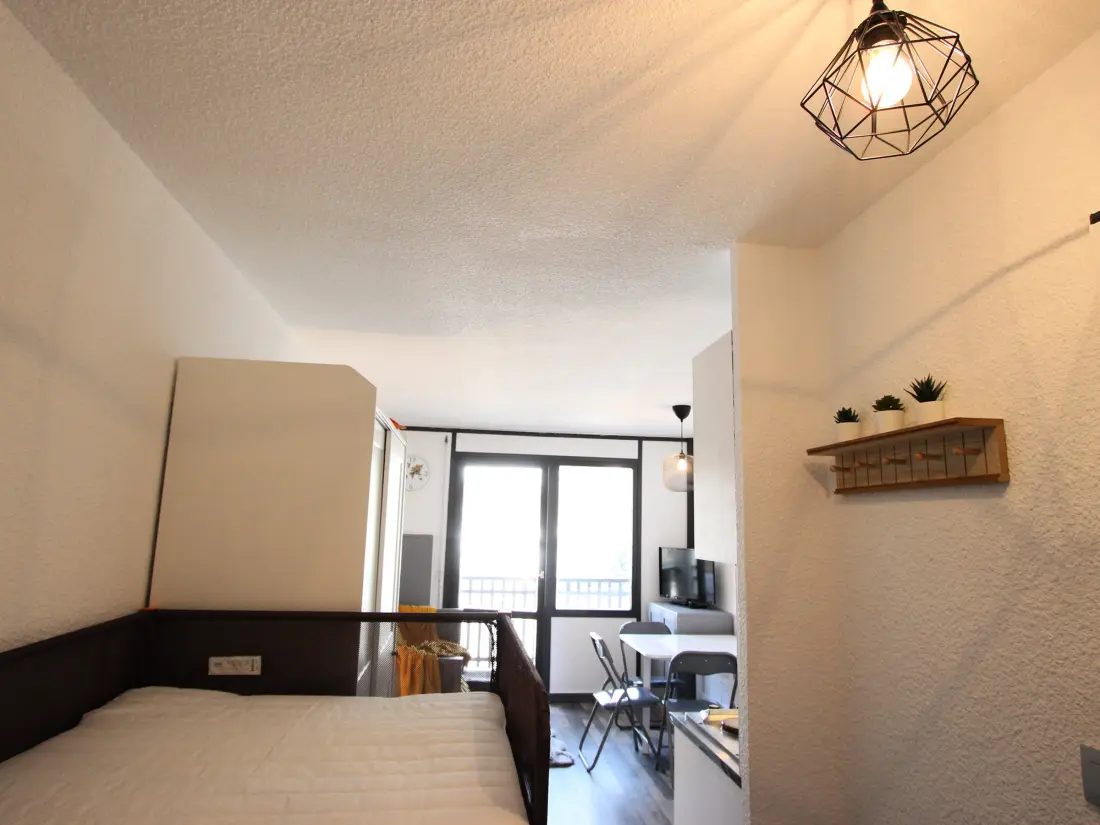 Location de Vacances Chamrousse 92