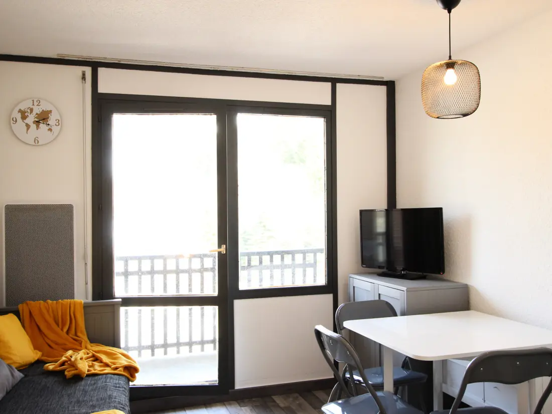 Location de Vacances Chamrousse 92