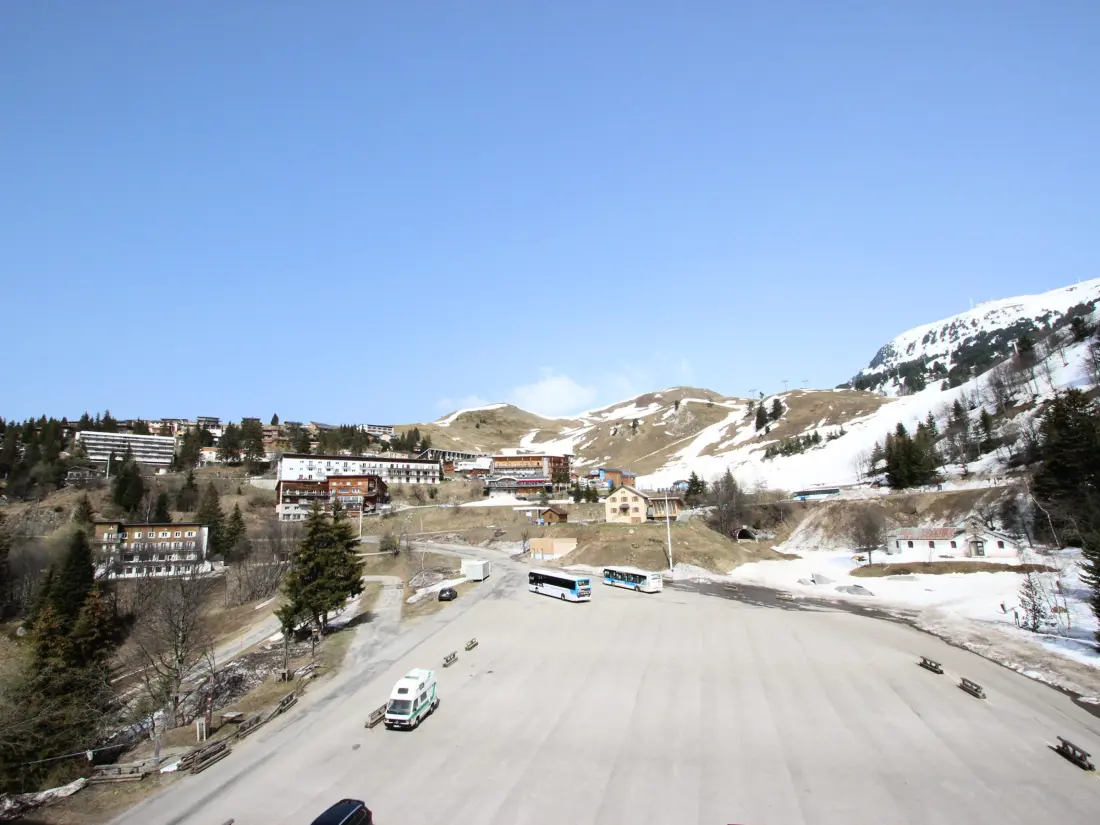 Location de Vacances Chamrousse 92