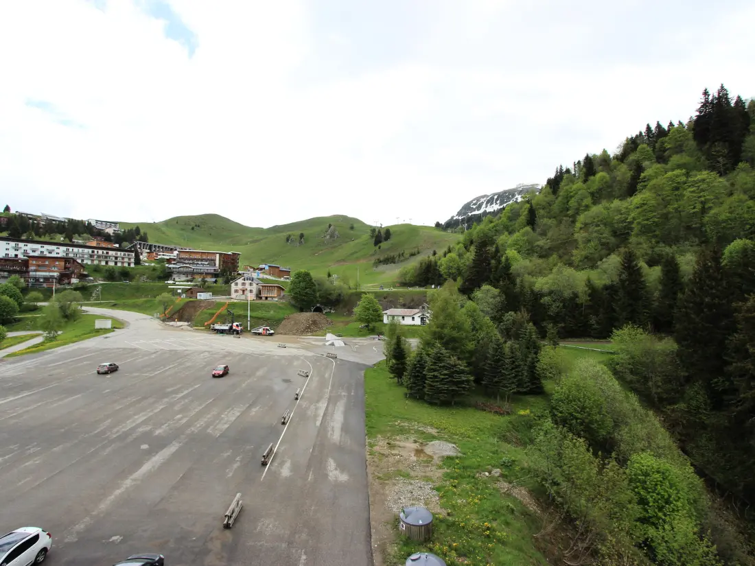 Location de Vacances Chamrousse 92