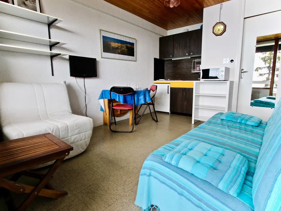 Location de Vacances Chamrousse 95