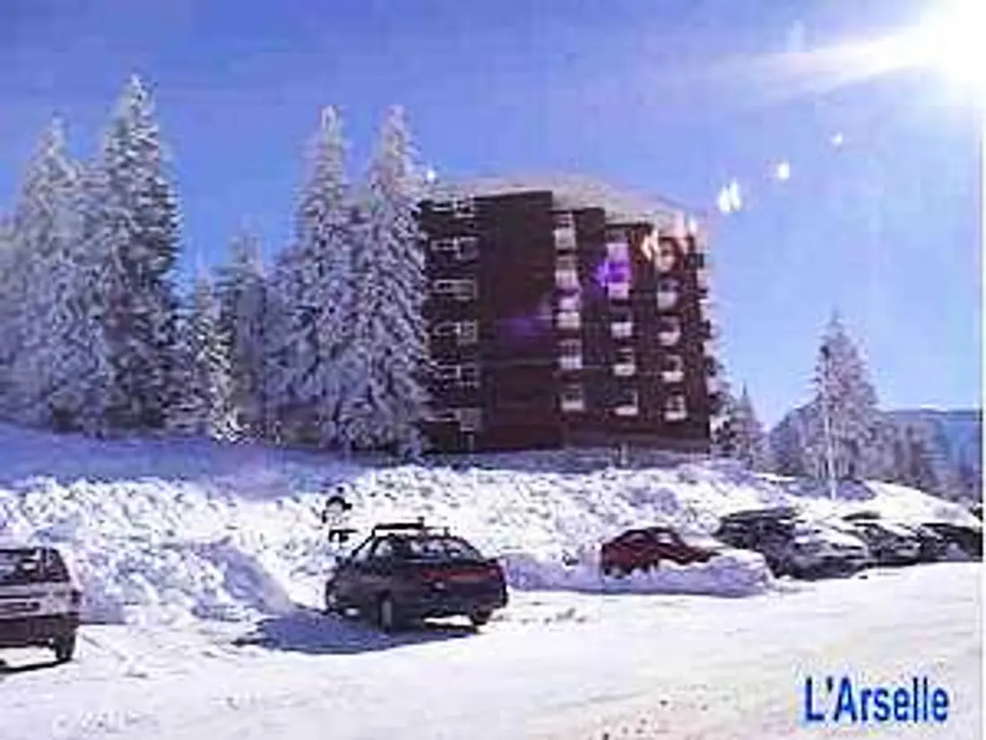 Location de Vacances Chamrousse