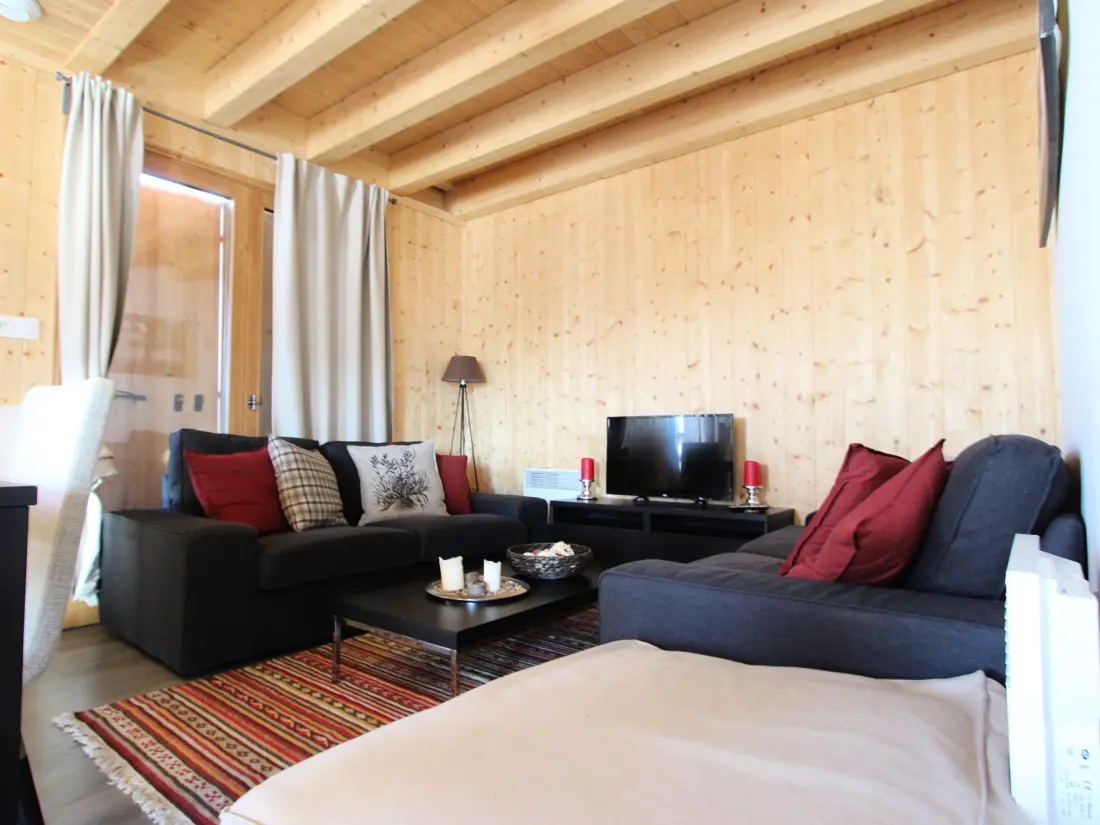 Maison de Vacances Chamrousse 233