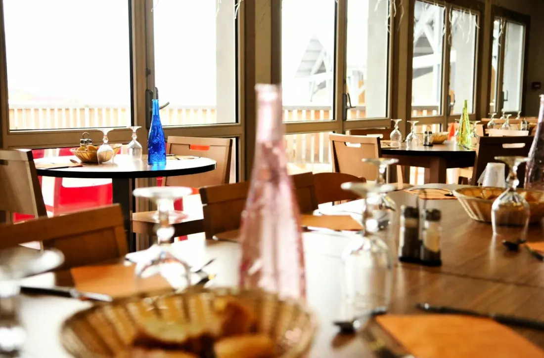 Village Club Miléade de Chapelle-des-Bois3 étoiles★★★