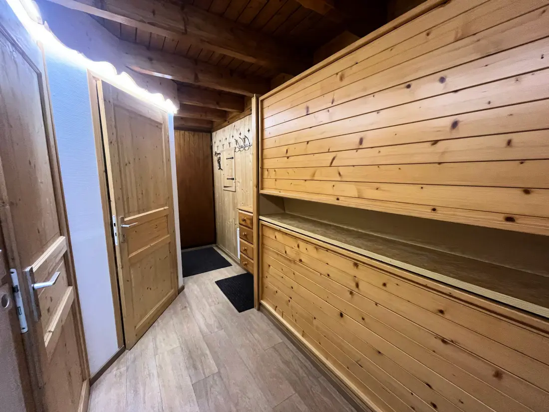 Location de Vacances Châtel 119