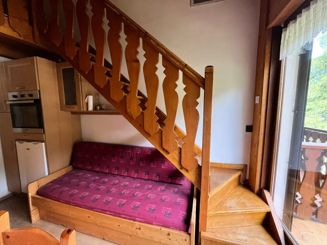 Location de Vacances Châtel 119