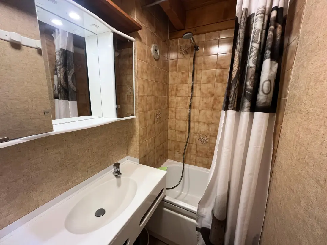 Location de Vacances Châtel 119