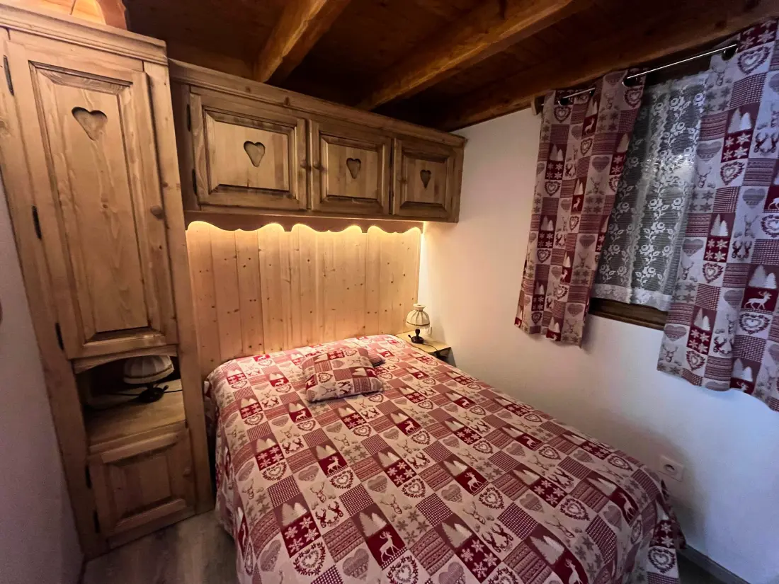 Location de Vacances Châtel 119