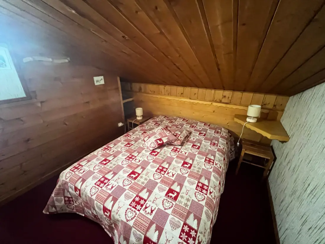 Location de Vacances Châtel 119