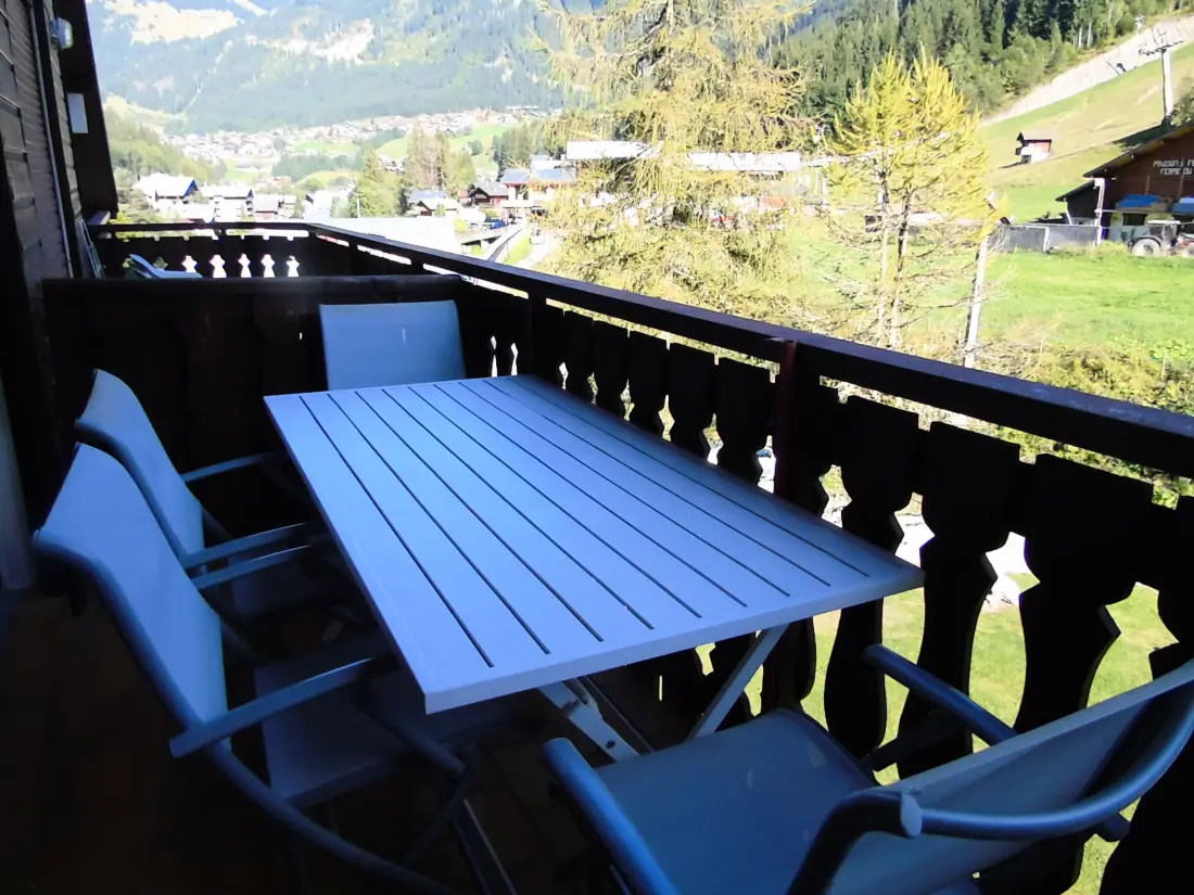 Location de Vacances Châtel 119