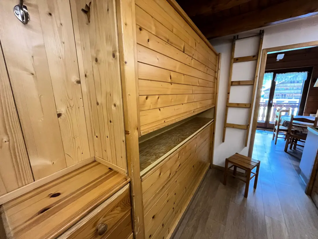 Location de Vacances Châtel 119