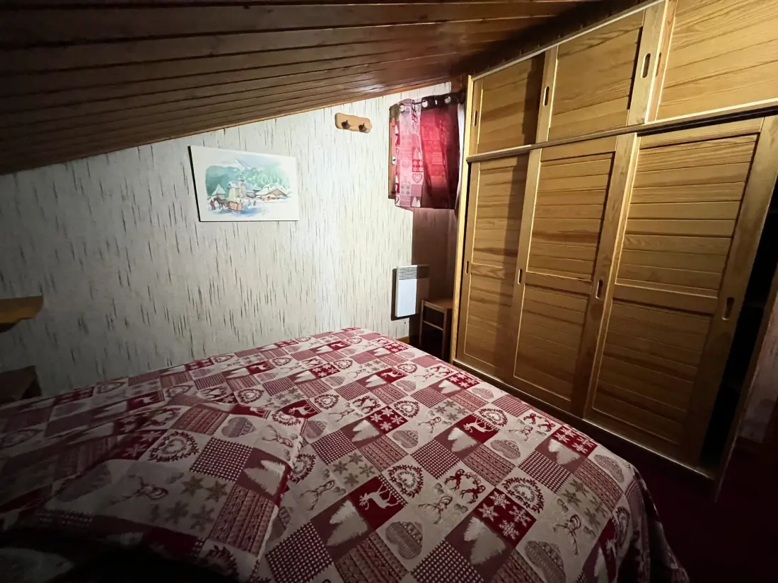Location de Vacances Châtel 119