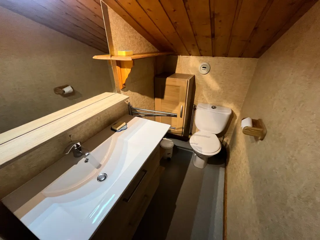 Location de Vacances Châtel 119