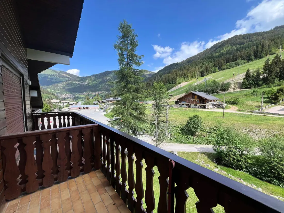 Location de Vacances Châtel 119
