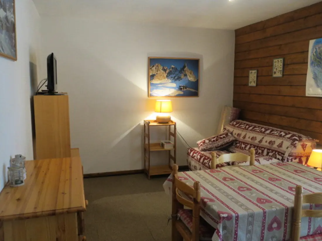 Location de Vacances Châtel 123