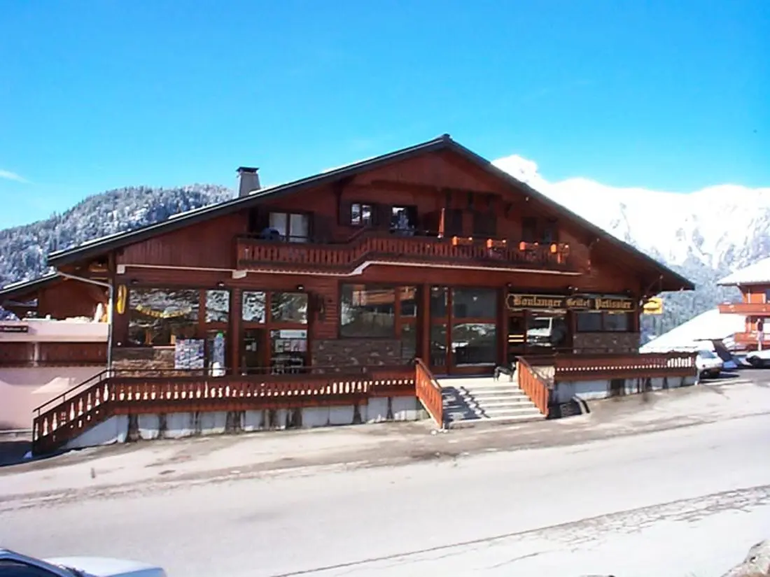 Location de Vacances Châtel 132