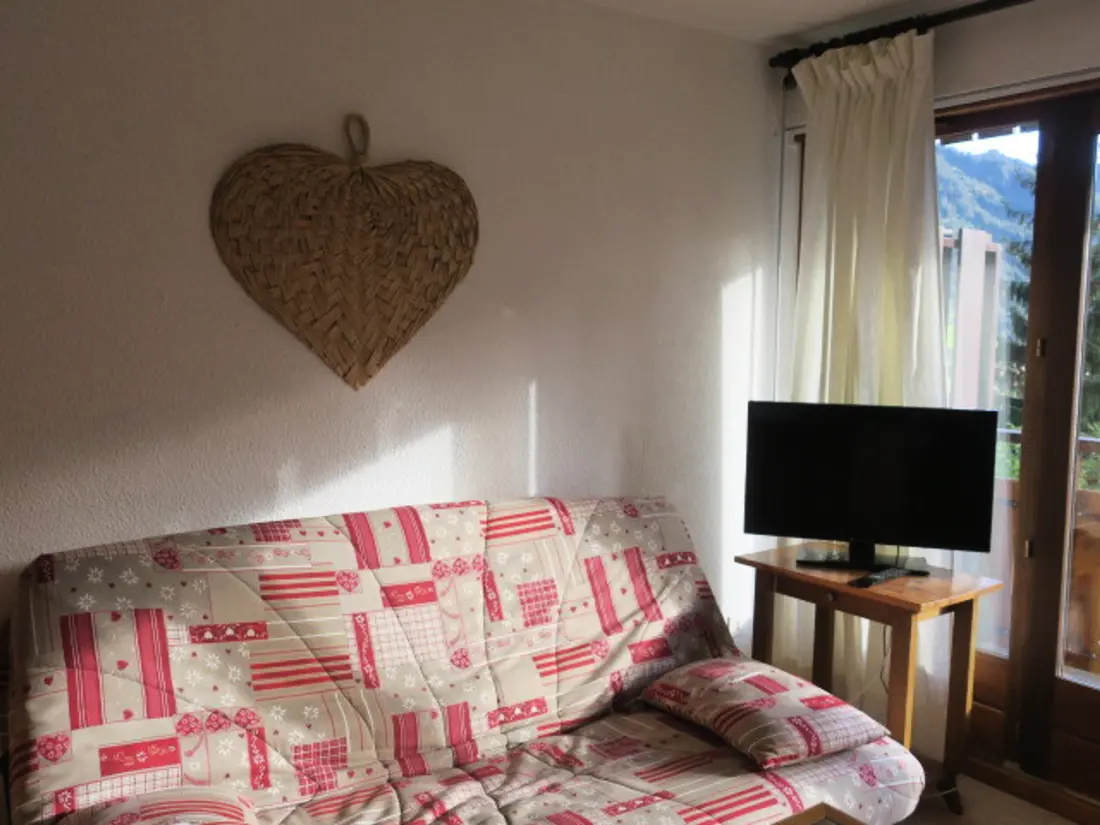 Location de Vacances Châtel 132
