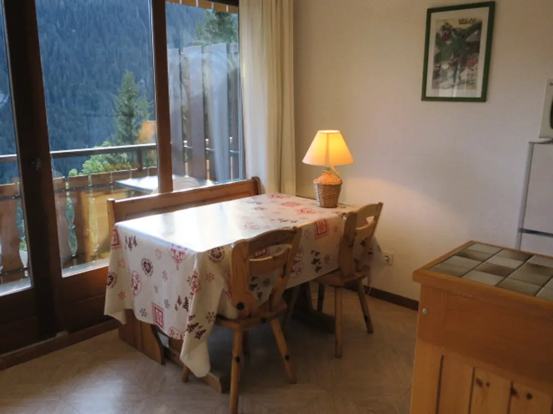 Location de Vacances Châtel 132