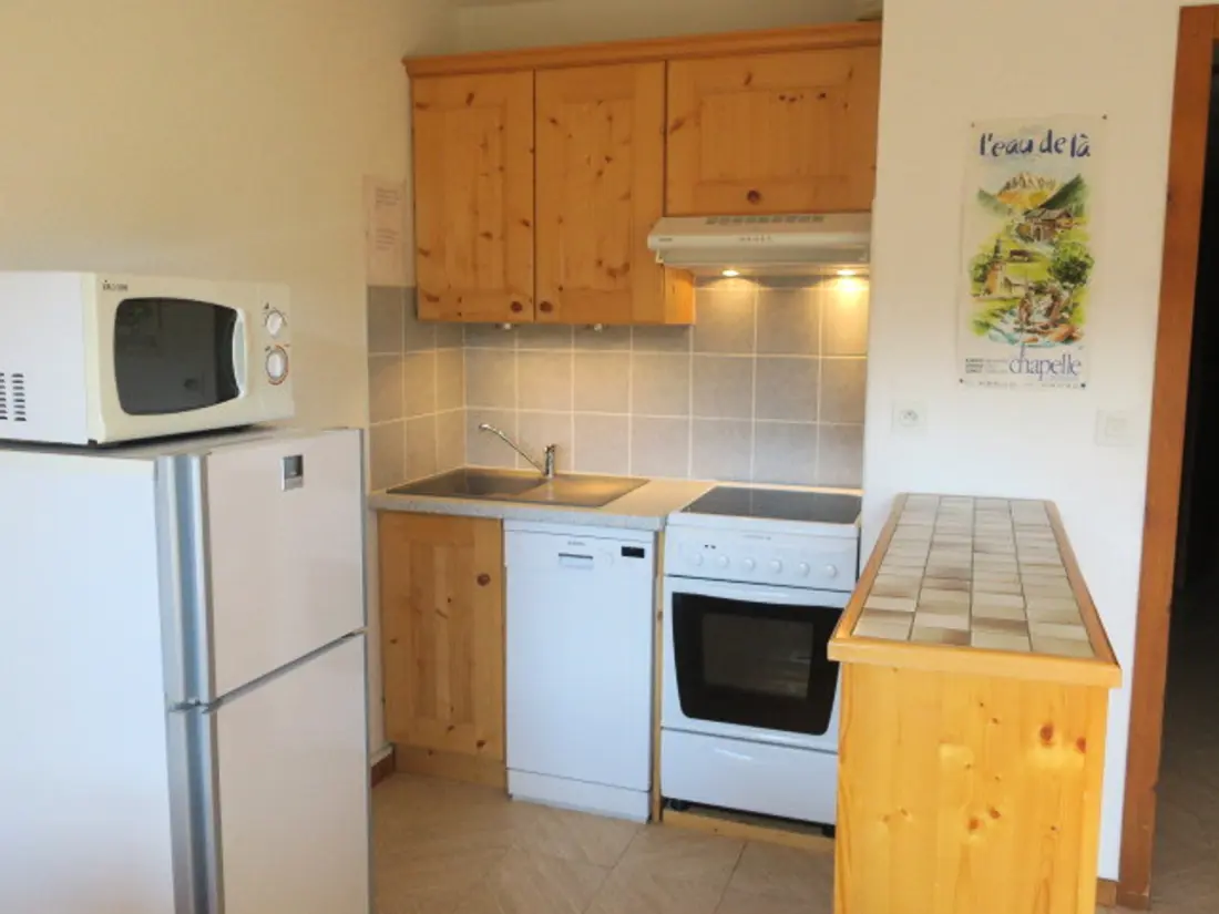 Location de Vacances Châtel 132
