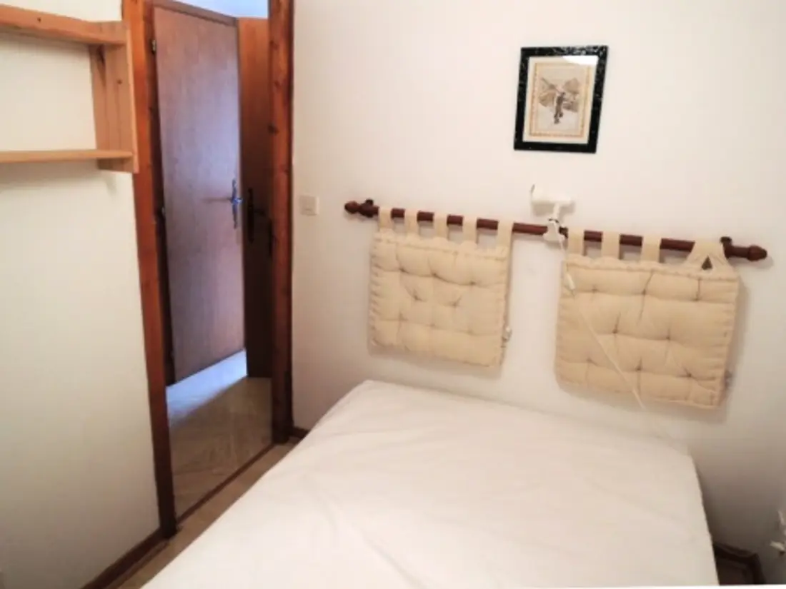 Location de Vacances Châtel 132