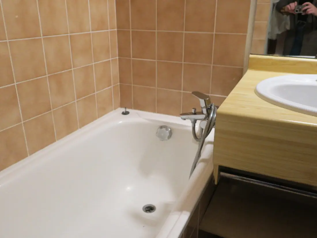 Location de Vacances Châtel 132