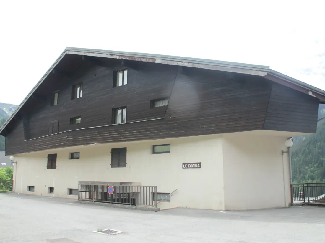 Location de Vacances Châtel 138