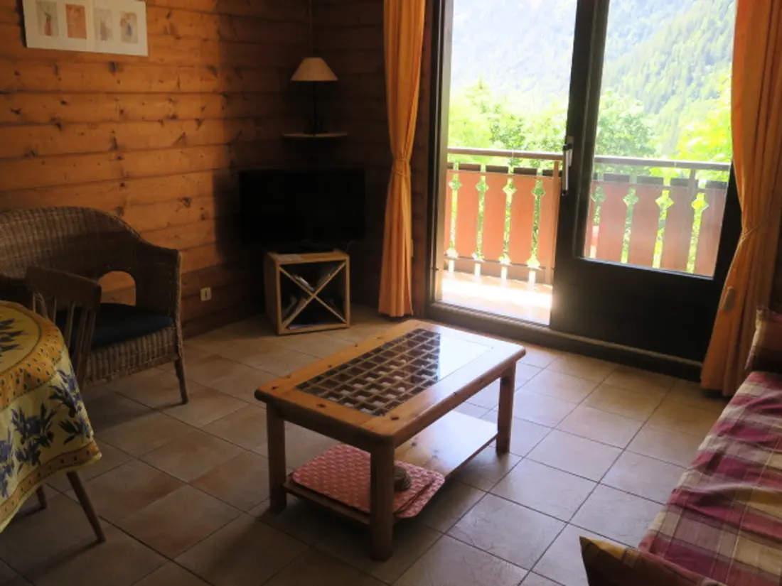 Location de Vacances Châtel 138