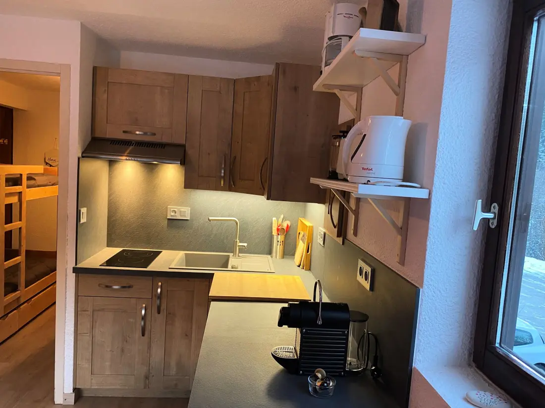 Location de Vacances Châtel 141