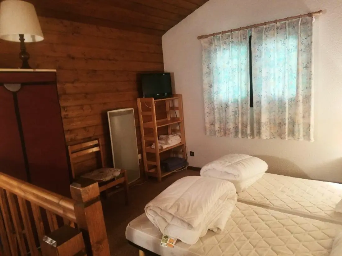 Location de Vacances Châtel 142