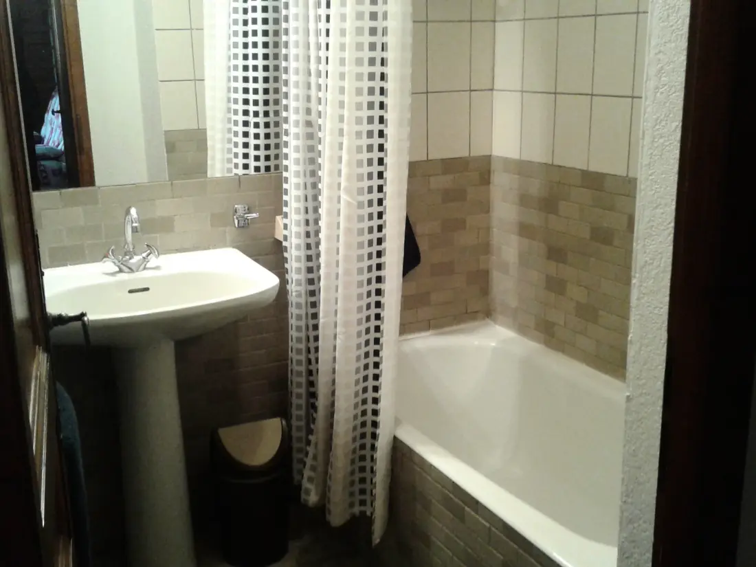 Location de Vacances Châtel 142
