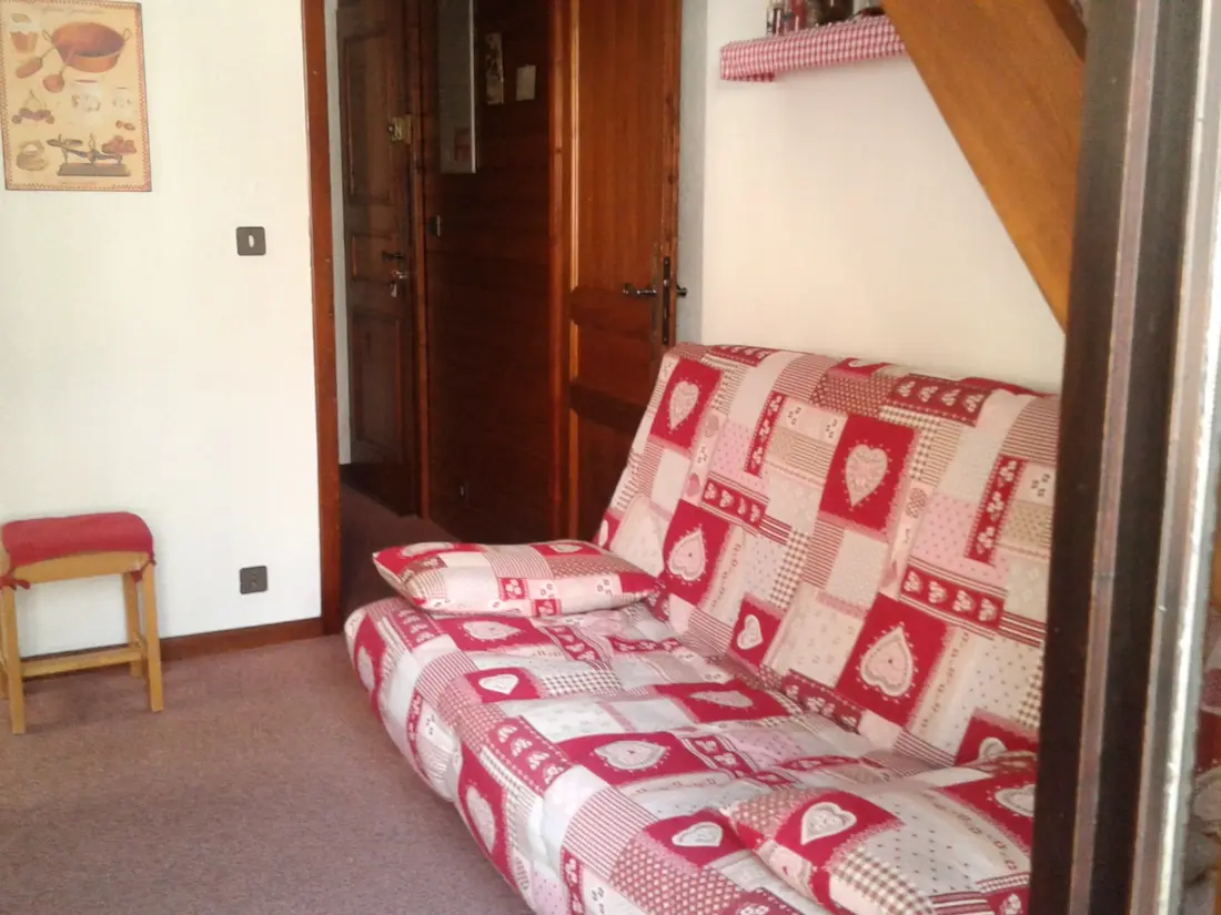 Location de Vacances Châtel 142