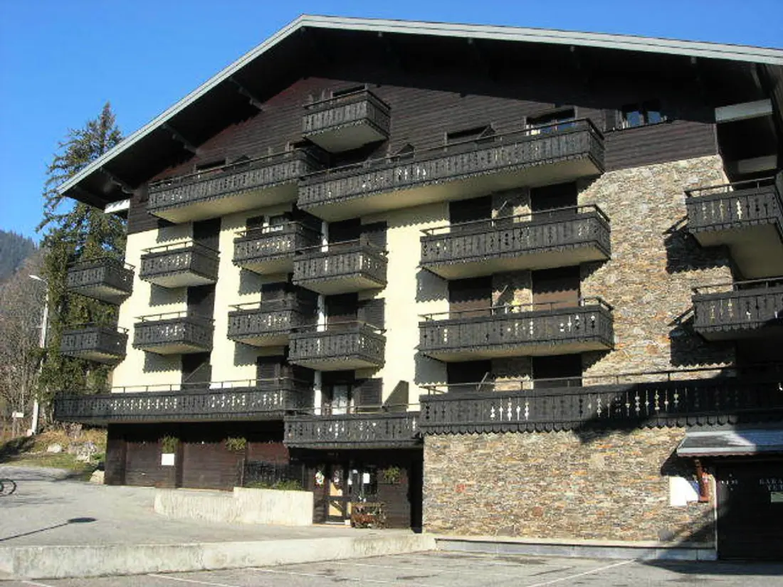 Location de Vacances Châtel 142