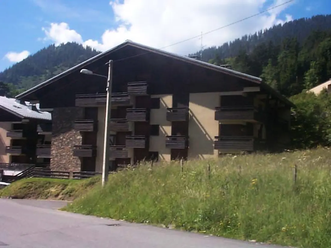 Location de Vacances Châtel 142