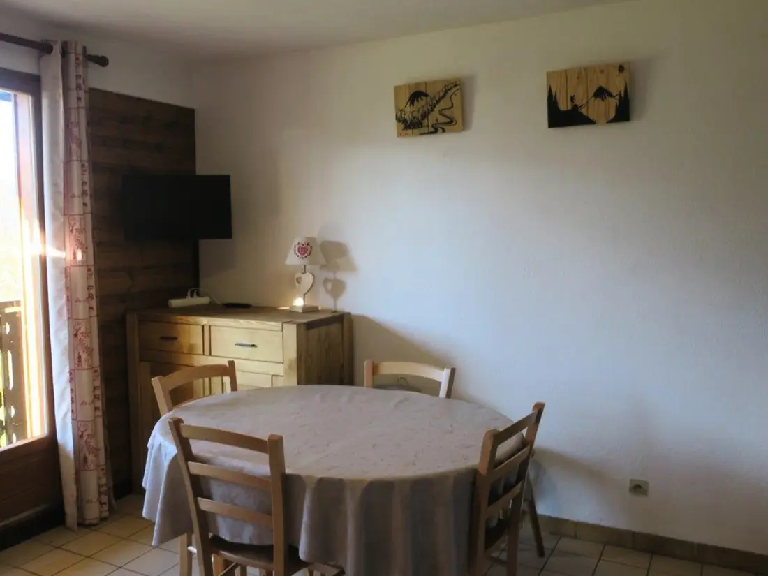 Location de Vacances Châtel 147
