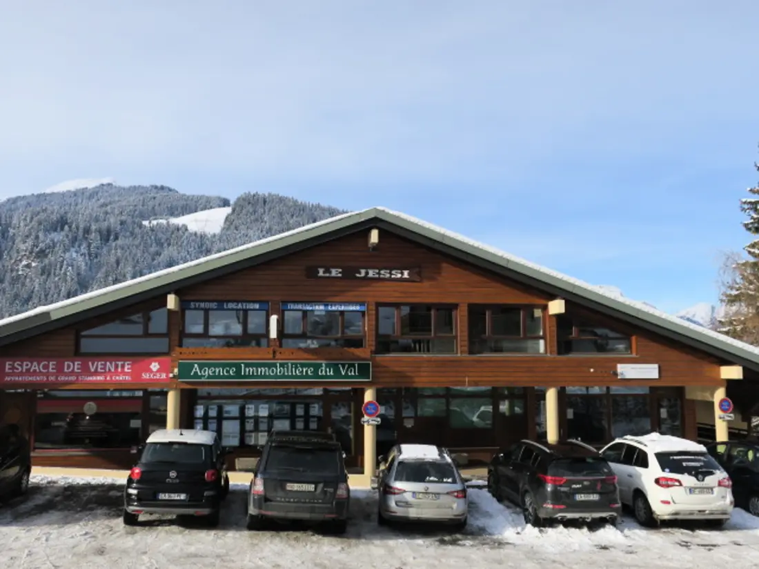 Location de Vacances Châtel 147