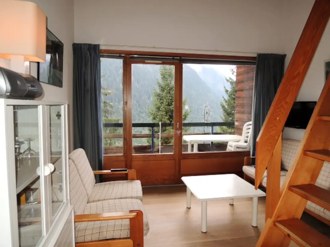 Location de Vacances Châtel 156