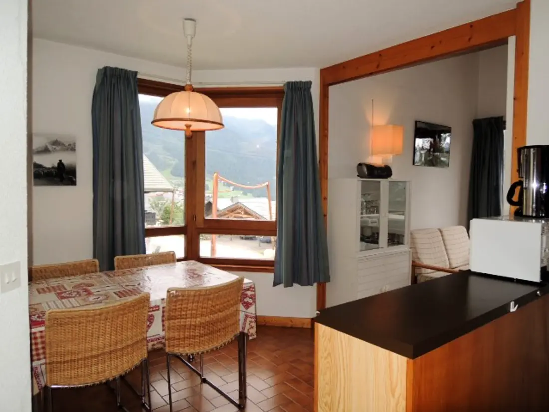 Location de Vacances Châtel 156